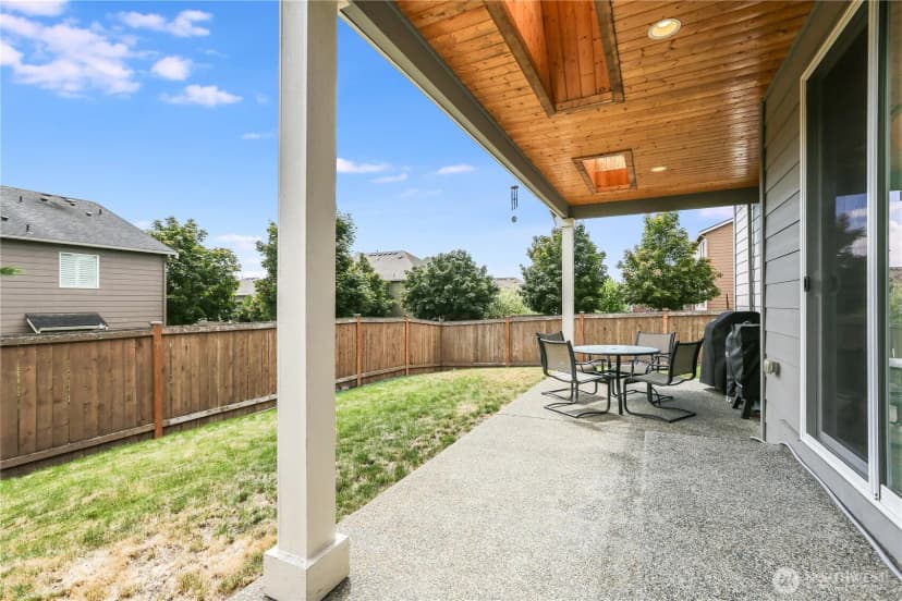 Property photo for 17801 Se 188th Place, Renton photo 33