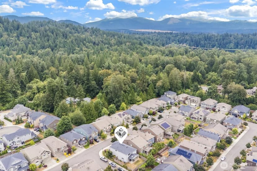 Property photo for 17801 Se 188th Place, Renton photo 37