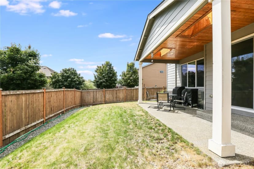 Property photo for 17801 Se 188th Place, Renton photo 34