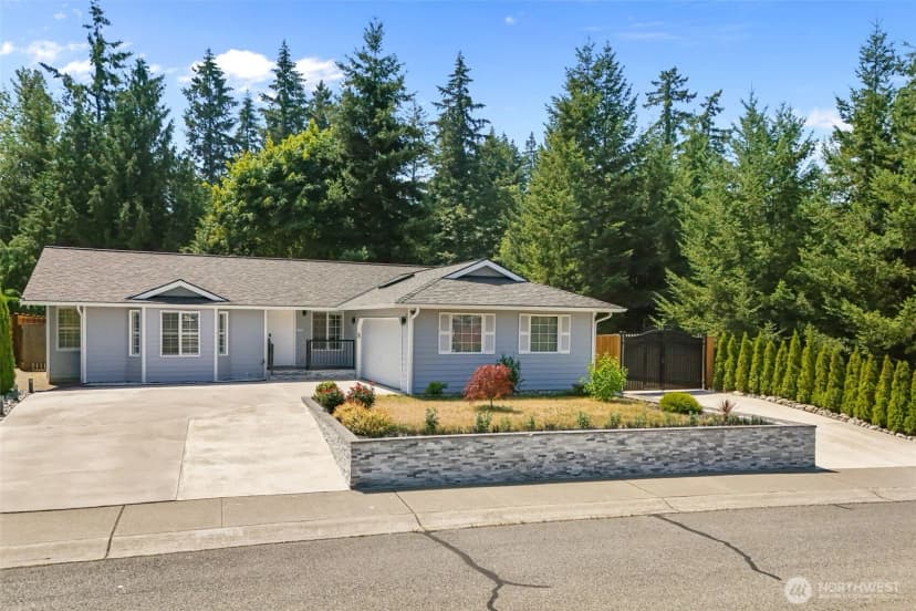 Property photo for 21141 Se 278th Way, Maple Valley