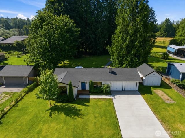 Property photo for 15906 82nd Street Ne, Lake Stevens