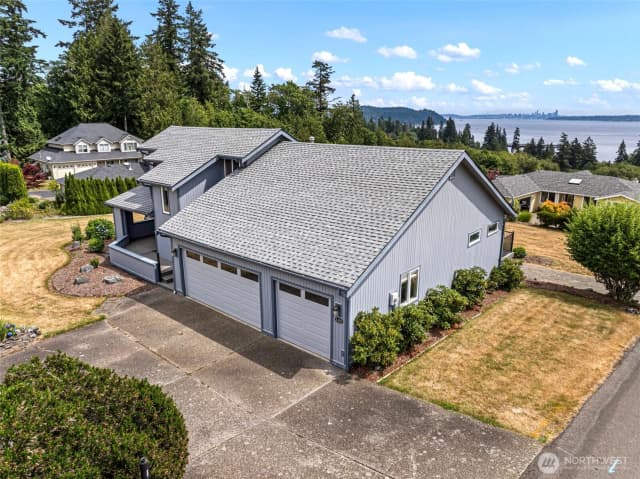 Property photo for 6406 E Royal View Lane, Port Orchard
