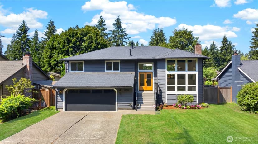 Property photo for 12930 Ne 149th Street, Woodinville