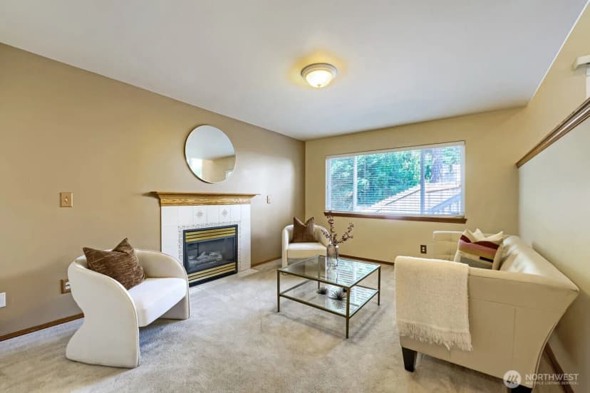 Property photo for 11831 Se 206th Street, Kent photo 10