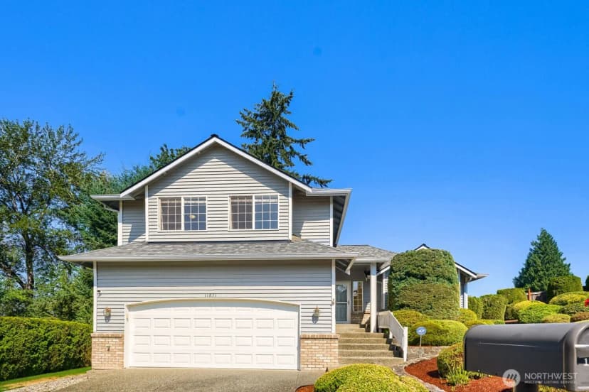 Property photo for 11831 Se 206th Street, Kent
