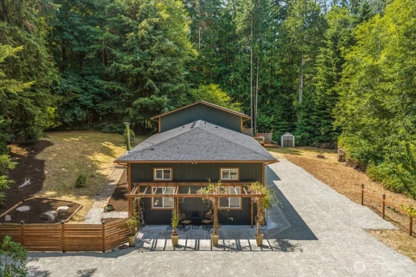 Property photo for 3002 138th Street Nw, Gig Harbor