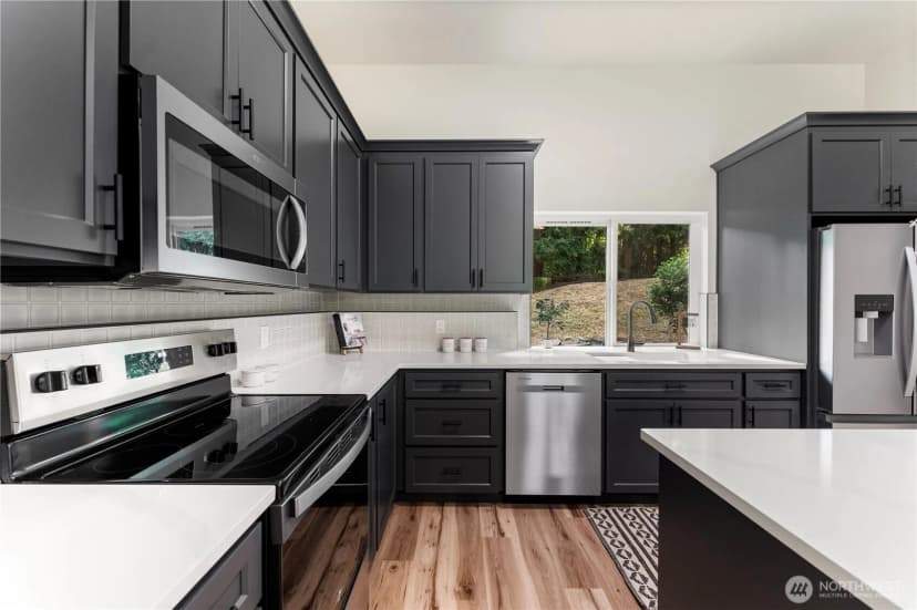 Property photo for 3002 138th Street Nw, Gig Harbor photo 8