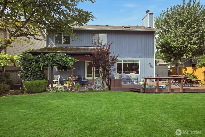 Property photo for 28136 233rd Avenue Se, Maple Valley photo 35