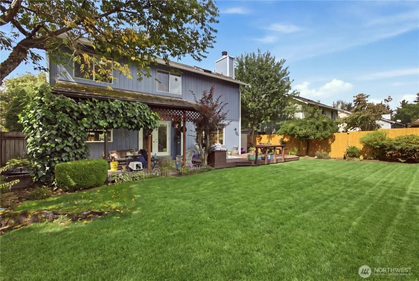 Property photo for 28136 233rd Avenue Se, Maple Valley photo 36