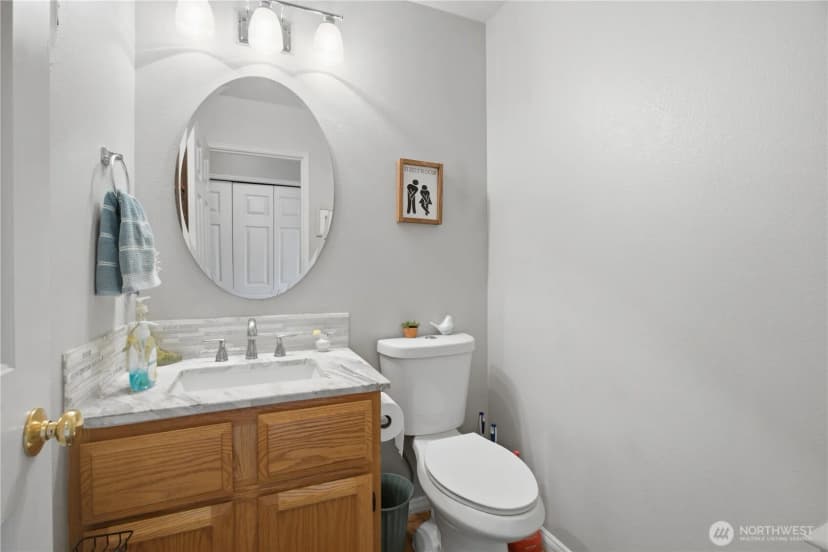 Property photo for 28136 233rd Avenue Se, Maple Valley photo 18