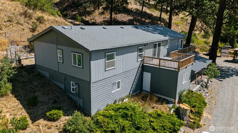Property photo for 5501 Red Bridge Road, Cle Elum photo 30