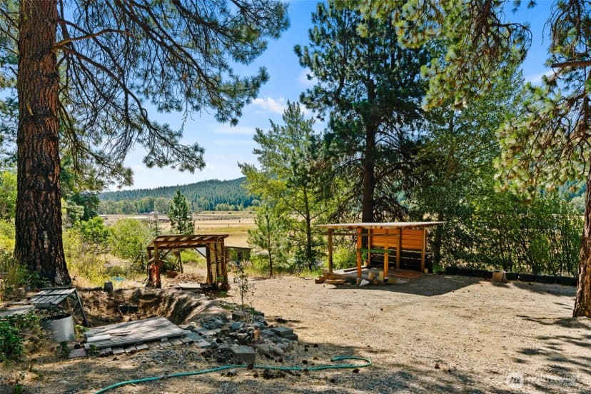 Property photo for 5501 Red Bridge Road, Cle Elum photo 28