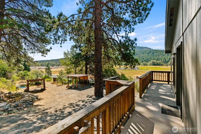 Property photo for 5501 Red Bridge Road, Cle Elum photo 27