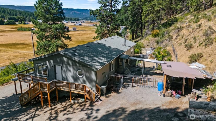 Property photo for 5501 Red Bridge Road, Cle Elum photo 31