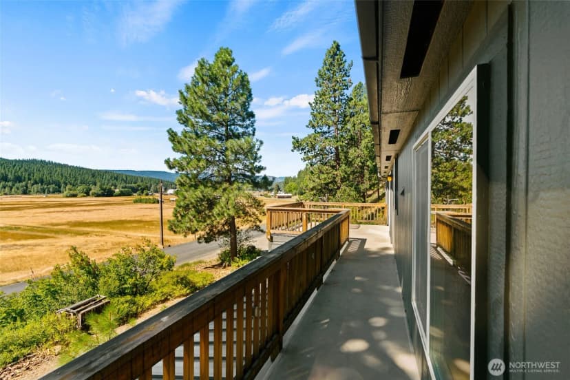 Property photo for 5501 Red Bridge Road, Cle Elum photo 5
