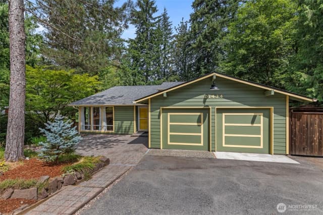Property photo for 21434 Se 16th Place, Sammamish