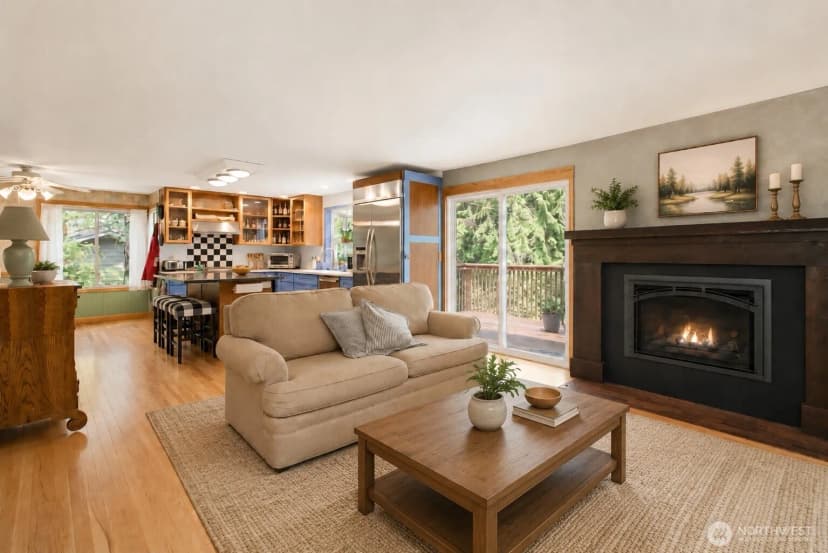 Property photo for 21434 Se 16th Place, Sammamish photo 7
