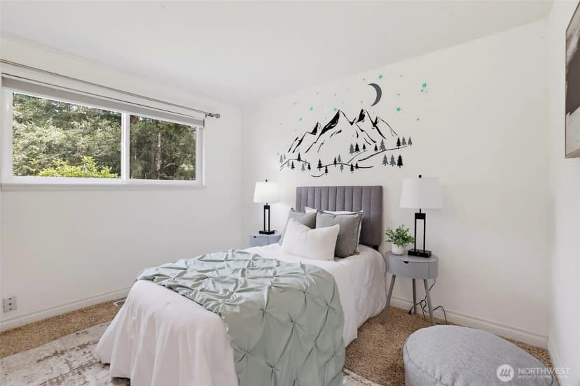 Property photo for 16106 Densmore Avenue N, Shoreline photo 16