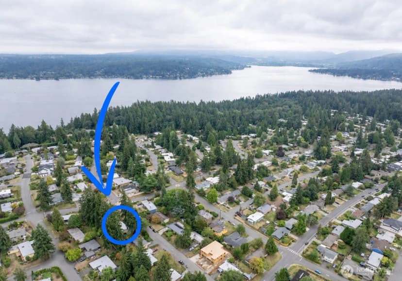 Property photo for 16436 Se 8th St, Bellevue photo 16