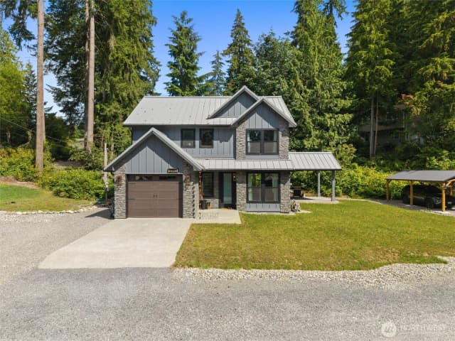 Property photo for 20112 Monte Cristo Way, Granite Falls