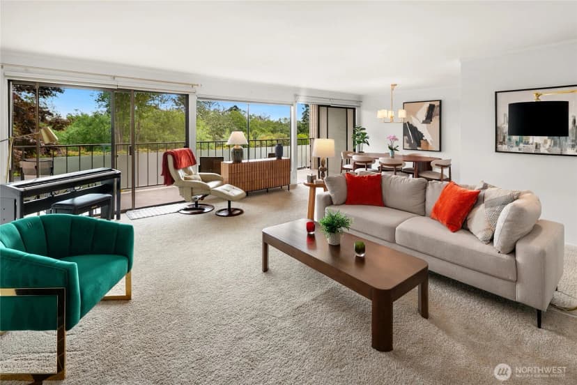 Property photo for 8001 Sand Point Ne #c36, Seattle photo 8