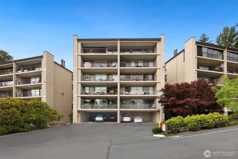 Property photo for 8001 Sand Point Ne #c36, Seattle
