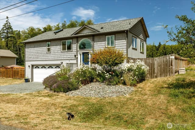 Property photo for 1243 Russell Drive, Coupeville