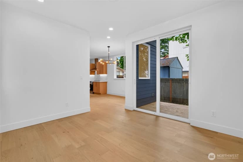 Property photo for 12036 Hiram Place Ne, Seattle photo 12