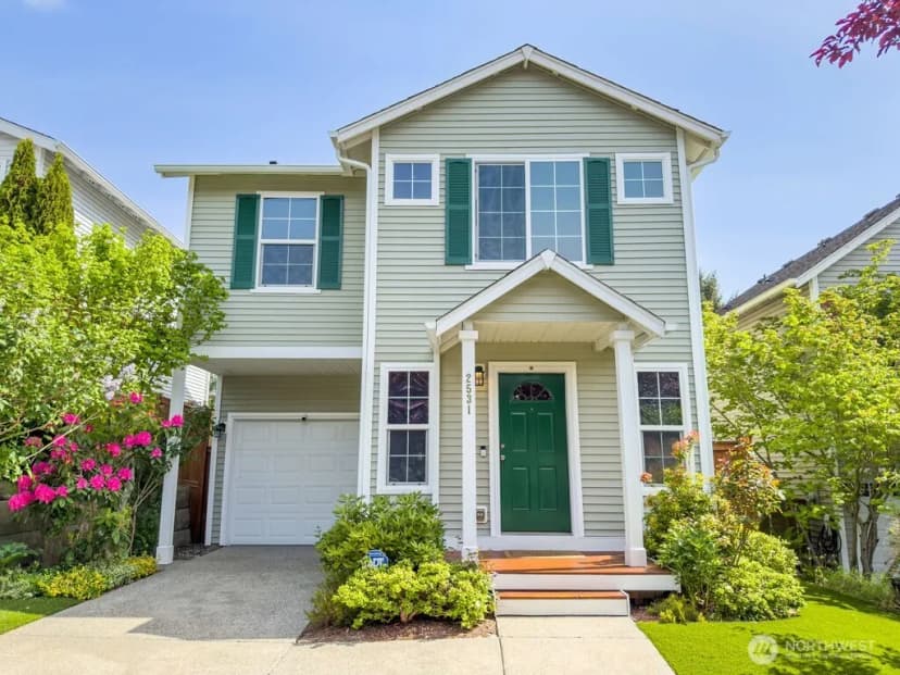 Property photo for 2531 105th Avenue Se, Lake Stevens
