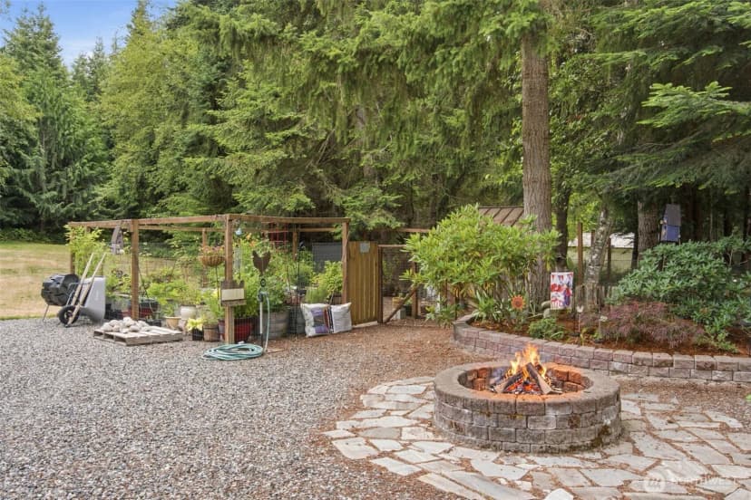 Property photo for 114 Headwaters Lane, Port Angeles photo 25