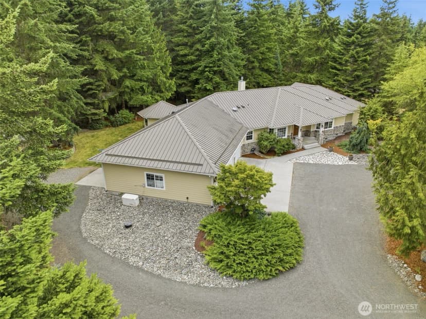 Property photo for 114 Headwaters Lane, Port Angeles photo 34