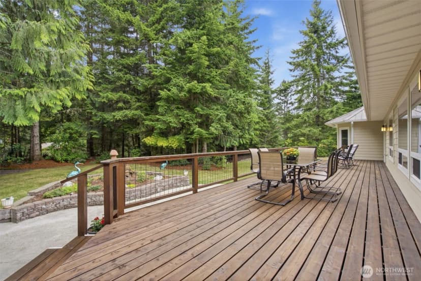 Property photo for 114 Headwaters Lane, Port Angeles photo 24