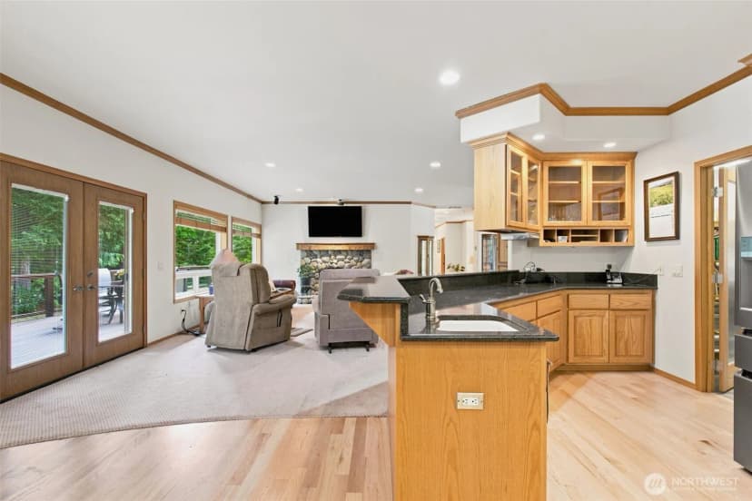 Property photo for 114 Headwaters Lane, Port Angeles photo 19