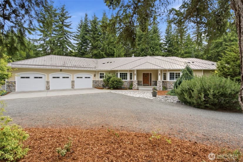 Property photo for 114 Headwaters Lane, Port Angeles photo 31