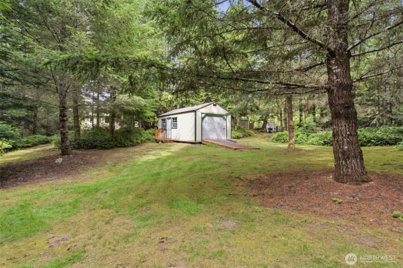 Property photo for 114 Headwaters Lane, Port Angeles photo 27