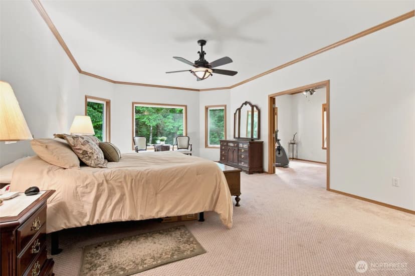 Property photo for 114 Headwaters Lane, Port Angeles photo 8