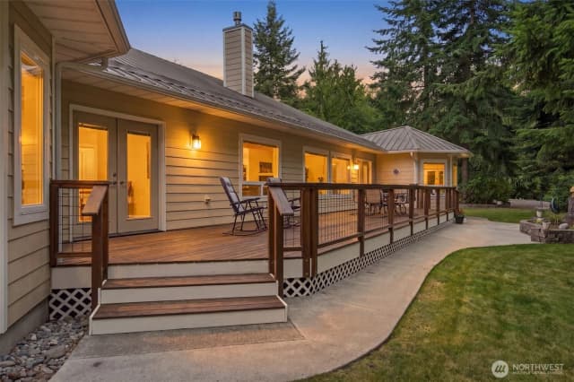 Property photo for 114 Headwaters Lane, Port Angeles photo 4