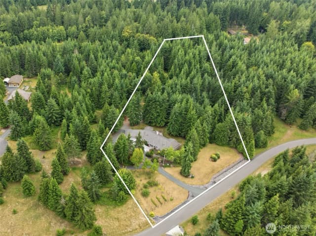Property photo for 114 Headwaters Lane, Port Angeles photo 2