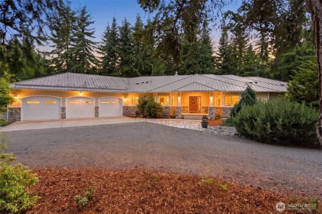 Property photo for 114 Headwaters Lane, Port Angeles photo 3