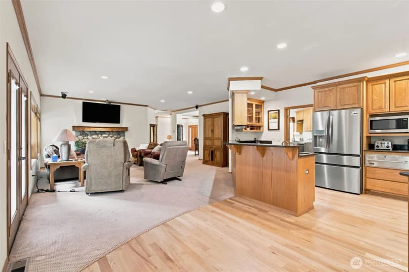 Property photo for 114 Headwaters Lane, Port Angeles photo 18