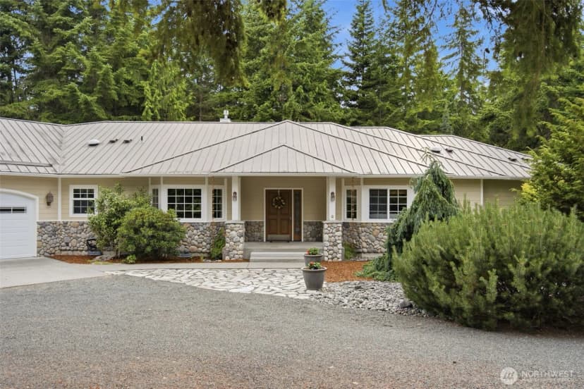 Property photo for 114 Headwaters Lane, Port Angeles photo 36