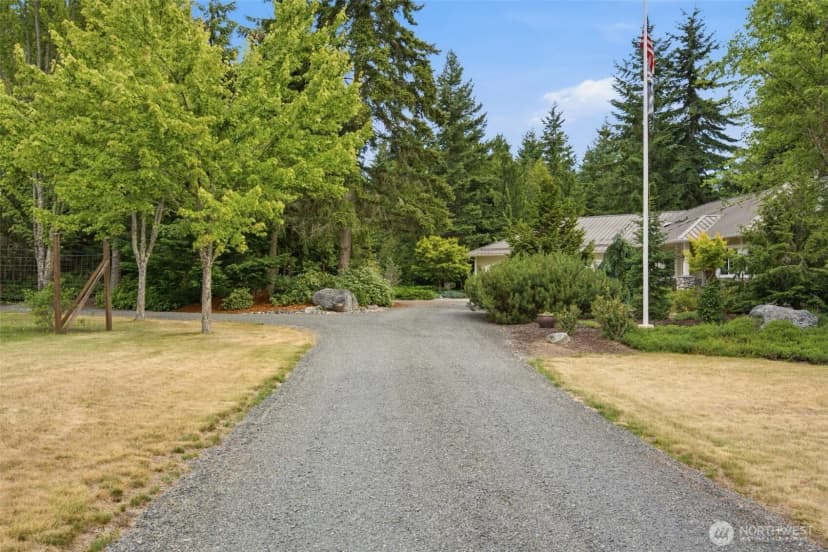 Property photo for 114 Headwaters Lane, Port Angeles photo 32