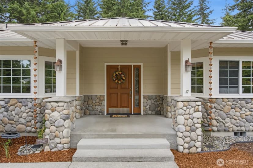 Property photo for 114 Headwaters Lane, Port Angeles photo 30
