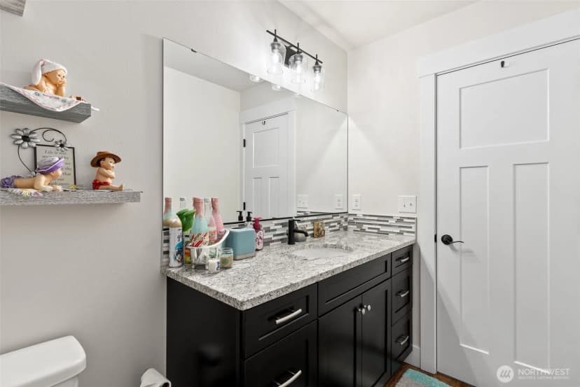 Property photo for 409 Ofarrell Cutoff Road E, Bonney Lake photo 27