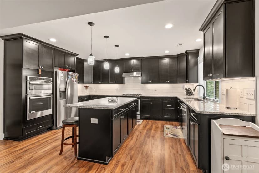 Property photo for 409 Ofarrell Cutoff Road E, Bonney Lake photo 10