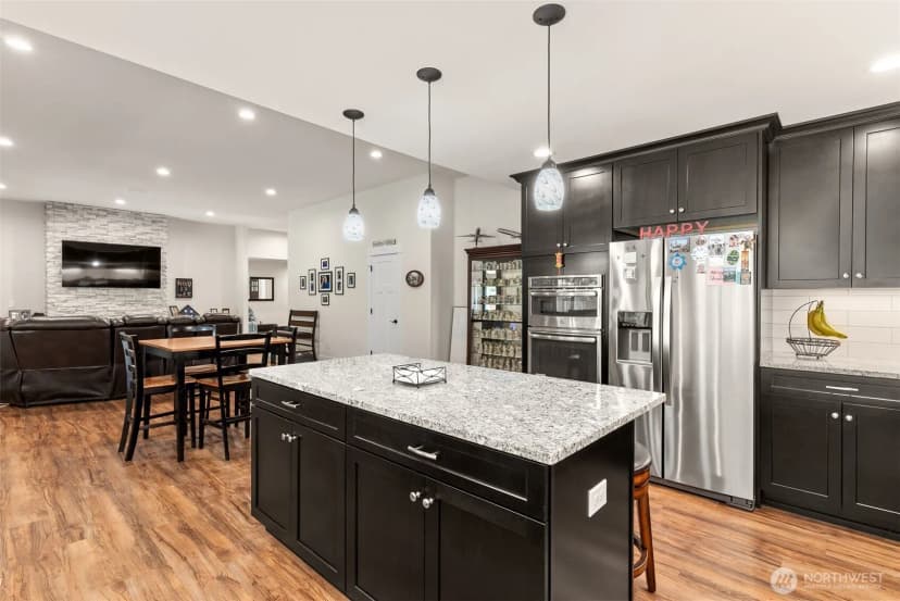 Property photo for 409 Ofarrell Cutoff Road E, Bonney Lake photo 12