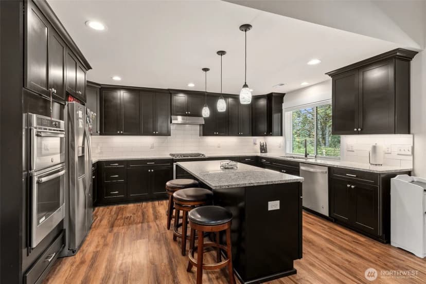 Property photo for 409 Ofarrell Cutoff Road E, Bonney Lake photo 17