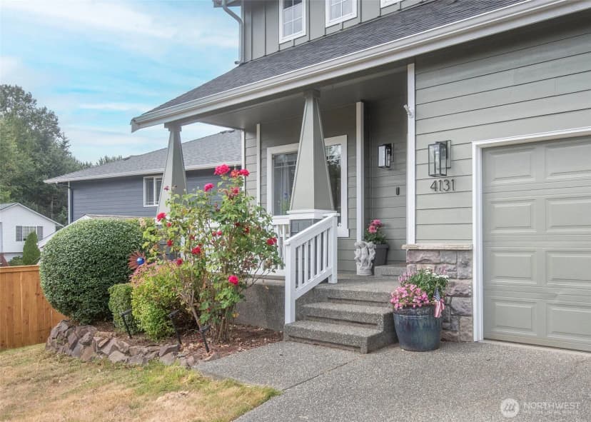 Property photo for 4131 142nd Street Se, Mill Creek photo 2