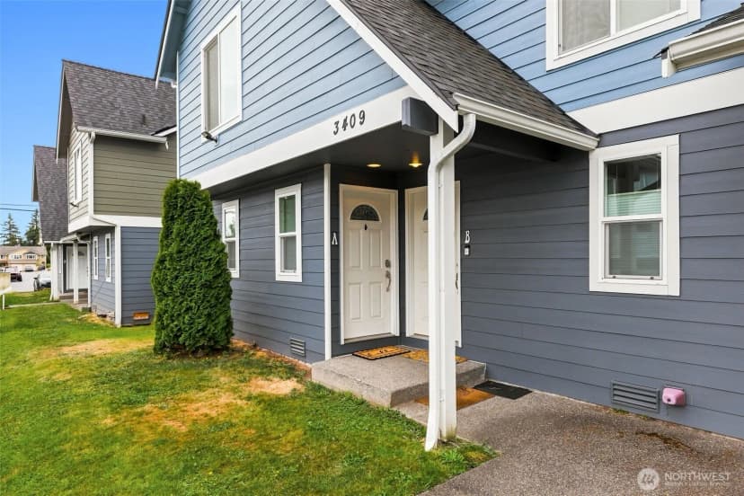 Property photo for 3409 156th Street Sw #a, Lynnwood photo 14