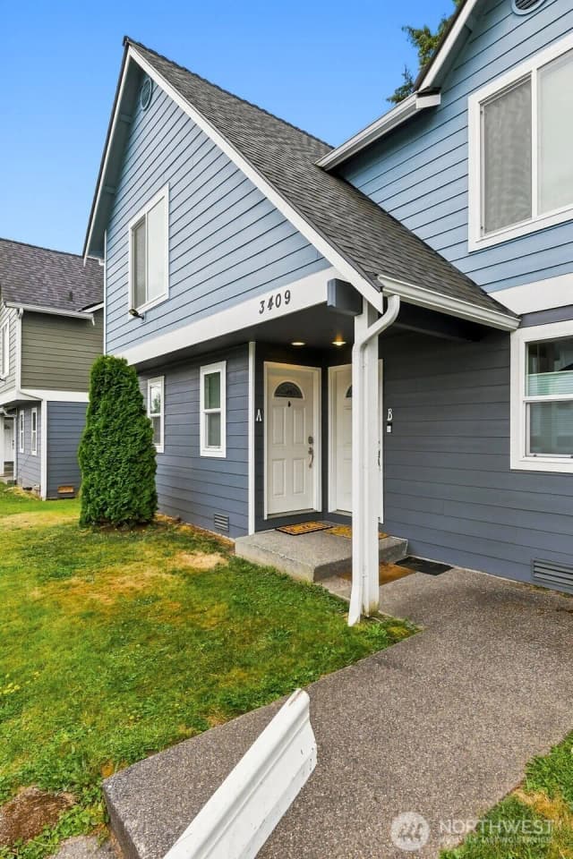 Property photo for 3409 156th Street Sw #a, Lynnwood